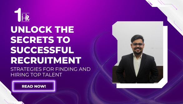 Striking The Perfect Balance | Balancing Automation and the Human Touch in Recruitment
    