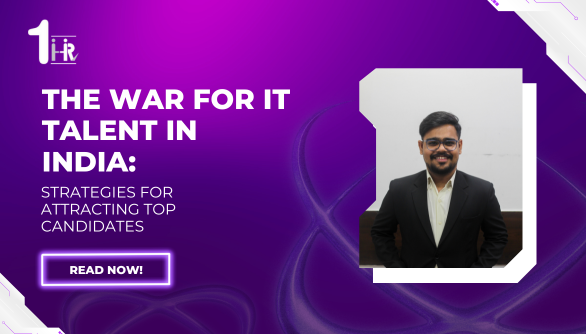 The War for IT Talent in India | The Power of Personalized Learning Paths
